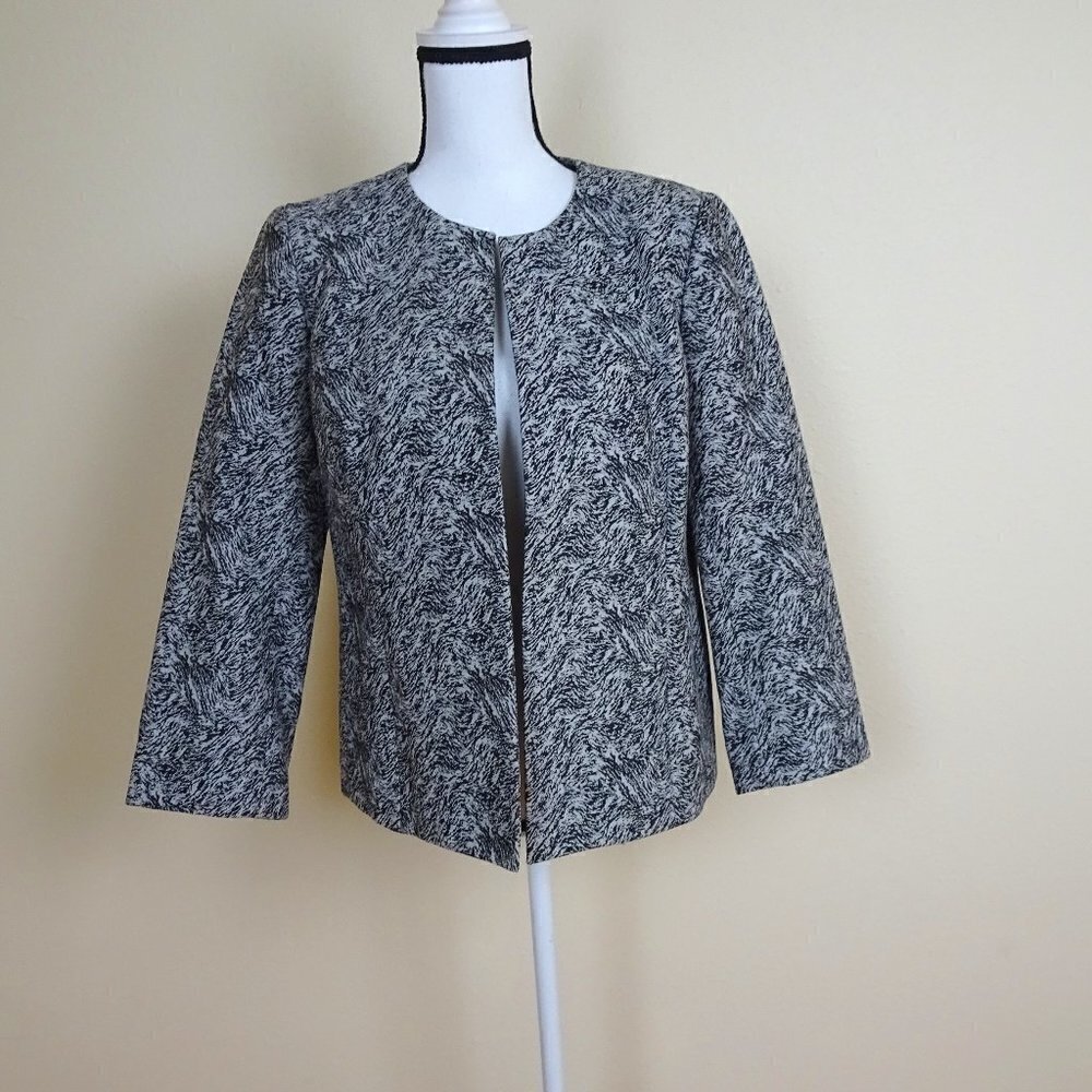 Anne Klein Jacket Blazer Size M